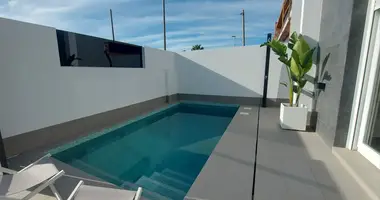 Villa 2 chambres dans Torre Pacheco, Espagne