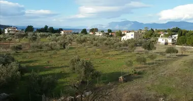 Villa 6 bedrooms with Sea view, with Mountain view, with City view in Municipality of Chalkide, Greece