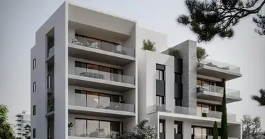 Appartement 2 chambres dans Strovolos, Chypre
