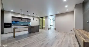 1 bedroom apartment in Minsk, Belarus