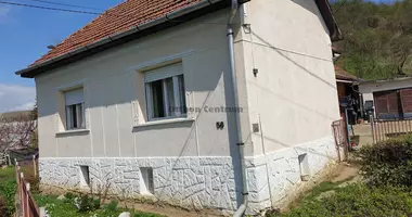 Haus 5 Zimmer in Domahaza, Ungarn