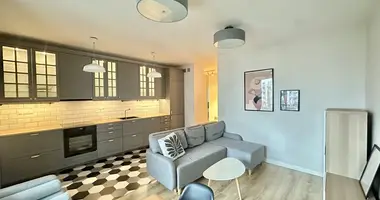 Appartement 3 chambres dans Poznań, Pologne