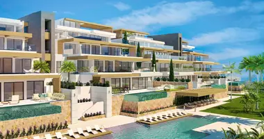 Apartamento 3 habitaciones en Bel Air, Španjolska