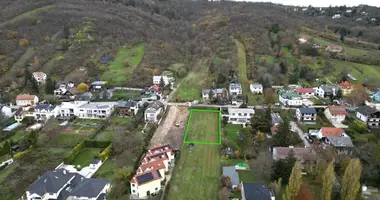 Terrain dans Vienne, Autriche