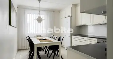 Apartamento 3 habitaciones en Turun seutukunta, Finlandia