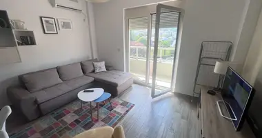 Apartamento 2 habitaciones en Budva, Montenegro