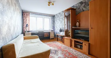 2 room apartment in Minsk, Belarus
