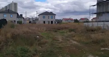 Plot of land in Sievierodonetsk, Ukraine