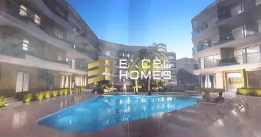 1 bedroom apartment in Swieqi, Malta