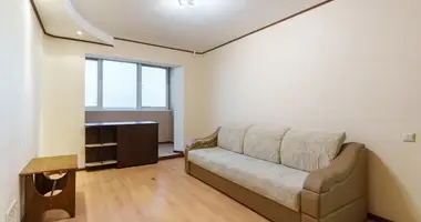 Appartement 1 chambre dans Minsk, Biélorussie