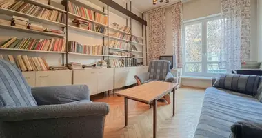 Appartement 3 chambres dans Cracovie, Pologne