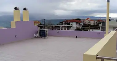 Mieszkanie 3 pokoi w Municipality of Corinth, Grecja