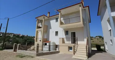 Townhouse 2 bedrooms in Agia Paraskevi, Greece