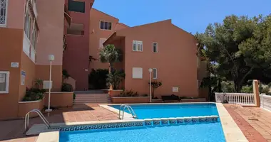 2 bedroom apartment in Finestrat, Spain