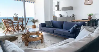 Appartement 3 chambres dans Estepona, Espagne