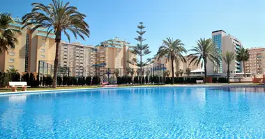 Wohnung 3 Schlafzimmer in Provinz Alicante, Spanien