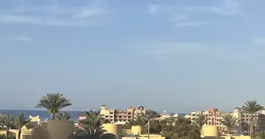 Appartement 1 chambre dans Hurghada, Égypte