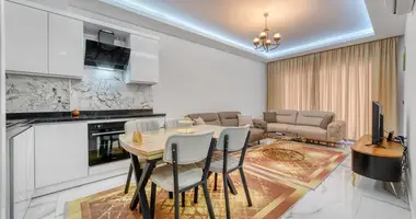 1 bedroom apartment in Mahmutlar, Turkey