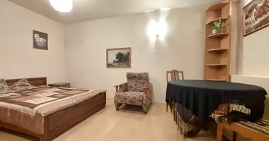 Apartamento 1 habitación en Varsovia, Polonia