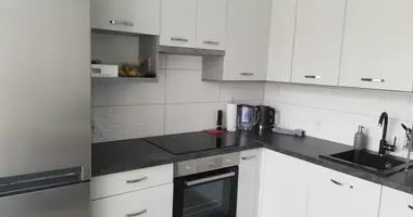 2 room apartment in Wroclaw, Poland