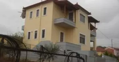 Villa 5 bedrooms with Sea view, with Mountain view, with First Coastline in Carya, Greece