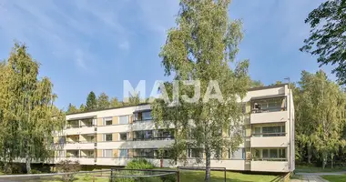 Квартира 3 комнаты в Vaasa sub-region, Финляндия