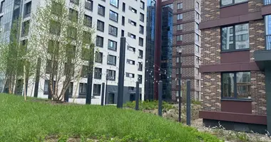 Apartamento 1 habitación en San Petersburgo, Rusia
