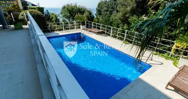 Casa 4 habitaciones en Lloret de Mar, España