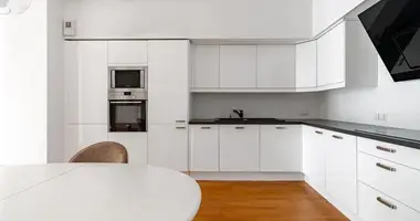 3 room apartment in Warsaw, Poland