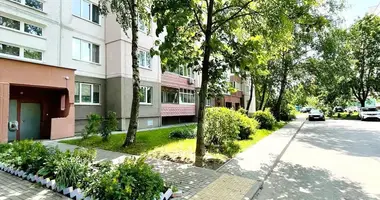Appartement 3 chambres dans Minsk, Bélarus
