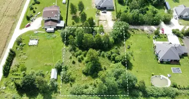 Grundstück in Tumes pagasts, Lettland