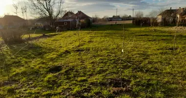 Plot of land in Bolho, Hungary