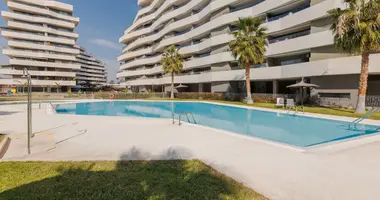 Appartement 3 chambres dans Alicante, Espagne