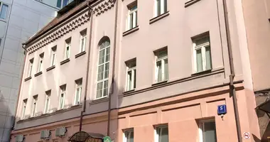 Pomieszczenie biurowe 1 685 m² w Moskwa, Rosja