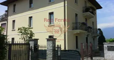 Villa 5 bedrooms in Bieno, Italy