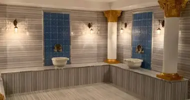 Wohnung 2 zimmer in Mahmutlar, Türkei