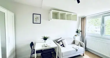 Apartamento 2 habitaciones en Varsovia, Polonia