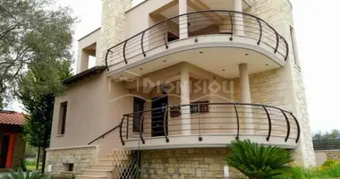 3 bedroom house in Fourka, Greece