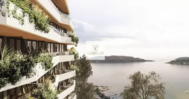 1 bedroom apartment in Rafailovici, Montenegro