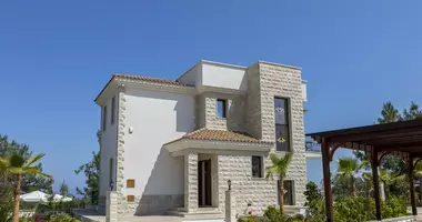 Dom 4 pokoi w Argaka, Cyprus
