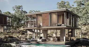 Villa 4 chambres dans Paralímni, Chypre