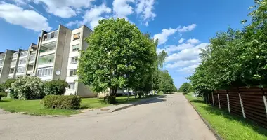 Appartement 3 chambres dans Gelgaudiskis, Lituanie