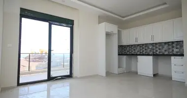 Duplex 5 rooms in Alanya, Turkey