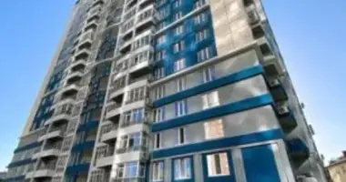 Apartamento 2 habitaciones en Sievierodonetsk, Ucrania