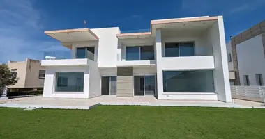 Casa 3 habitaciones en Limassol District, Chipre