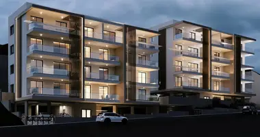 3 bedroom apartment in Limassol District, Cyprus