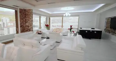 Apartment in Budva, Montenegro