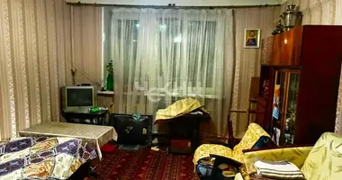 Apartment in Nizhny Novgorod, Russia