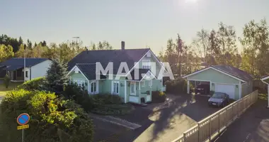 Dom 5 pokojów w Raahe, Finlandia
