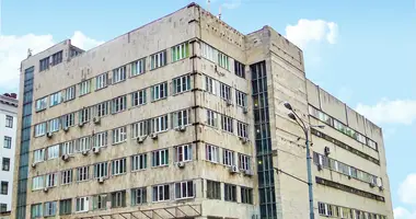 Büro 1 196 m² in Zentraler Verwaltungsbezirk, Russland